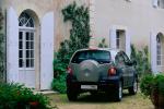 Renault Scenic RX4 2000 года